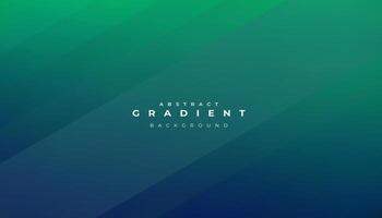 Abstract Gradient Template vector