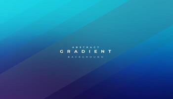 Template Gradient Abstract Background vector