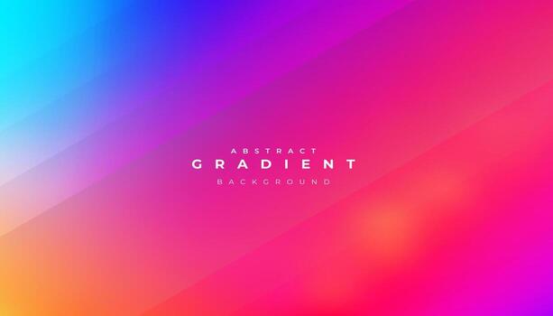 Abstract Gradient Template vector
