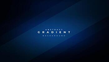 Template Gradient Abstract Background vector