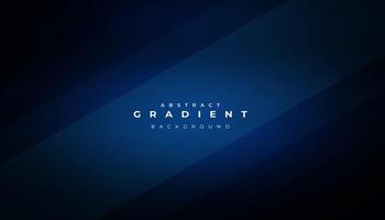 Template Gradient Abstract Background vector