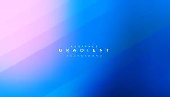 Abstract Gradient Template vector