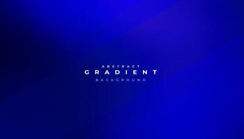 Template Gradient Abstract Background vector