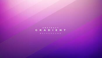 Abstract Gradient Template vector