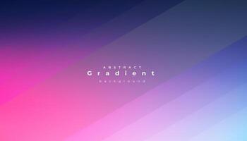 Abstract Gradient Template vector