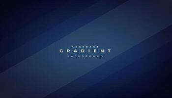 Abstract Gradient Template vector