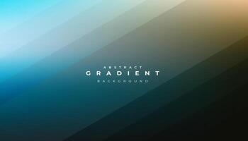 Abstract Gradient Template vector