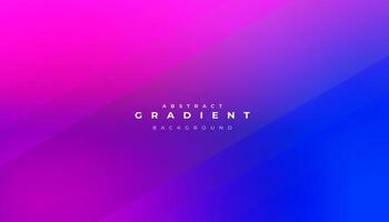 Abstract Gradient Template vector