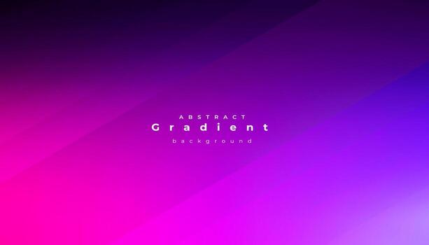 Abstract Gradient Template vector