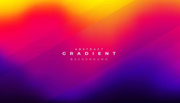 Abstract Gradient Template vector