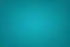 Turquoise Gradient Background for Creative Projects vector