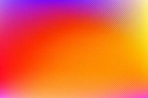 Professional Blurred Gradient Banner for Websites Promotion vector