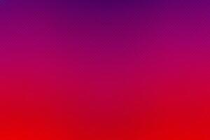 Purple and Red Gradient vector