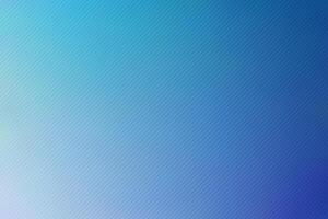 Blue and Soft Azure Gradient Background vector