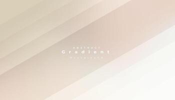 Template Gradient Abstract Background vector