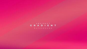 Template Gradient Abstract Background vector