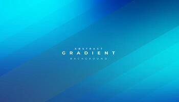 Template Gradient Abstract Background vector