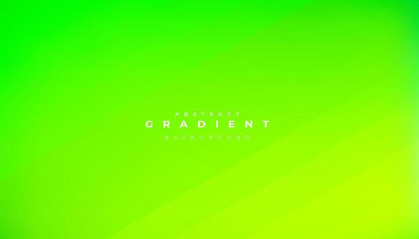 Template Gradient Abstract Background vector
