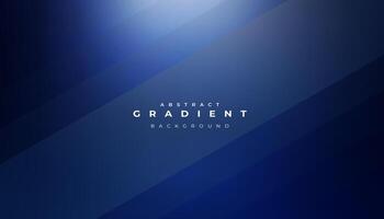 Template Gradient Abstract Background vector