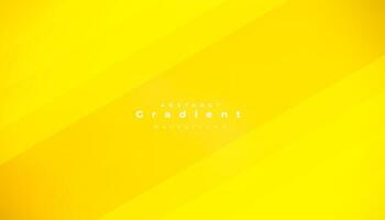 Template Gradient Abstract Background vector