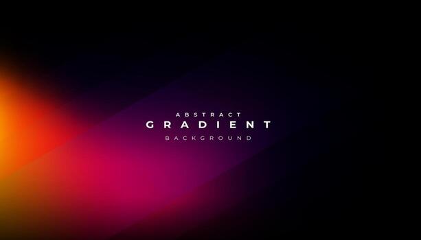 resumen degradado modelo vector