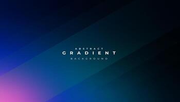 Abstract Gradient Template vector