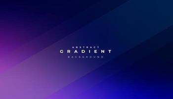 Abstract Gradient Template vector