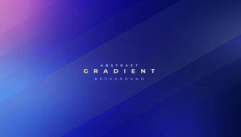 Abstract Gradient Template vector