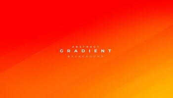 Abstract Gradient Template vector