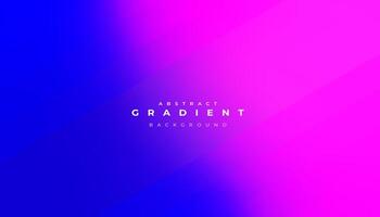 Abstract Gradient Template vector