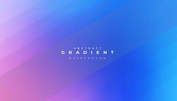 Abstract Gradient Template vector