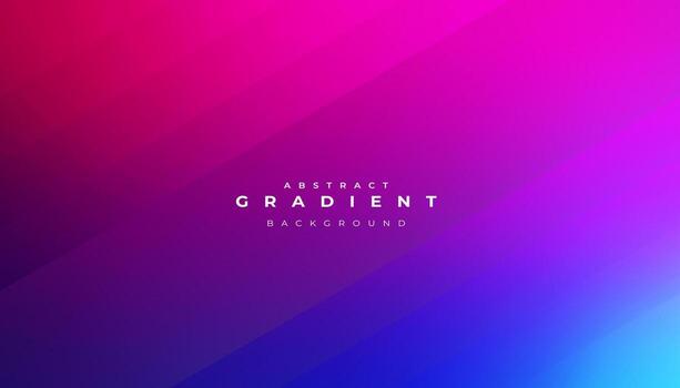 Abstract Gradient Template vector