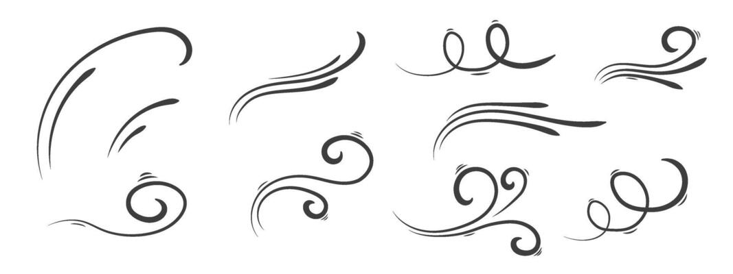 illustrator brushes free download flourish
