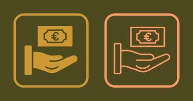 Euro Currency Icon vector