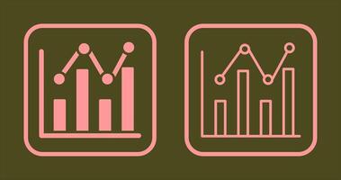 Web Analytics Icon vector