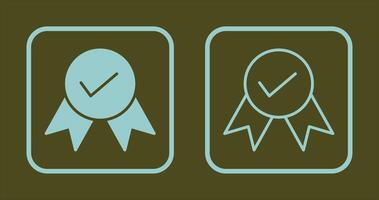 Quality Control Icon vector