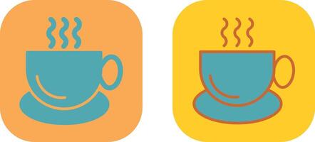 Coffee Cup Icon vector