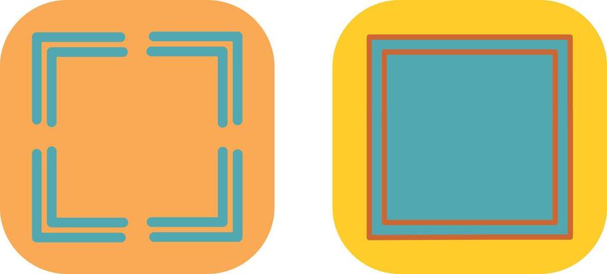 Full Screen Icon
