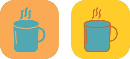 Coffee Mug Icon vector