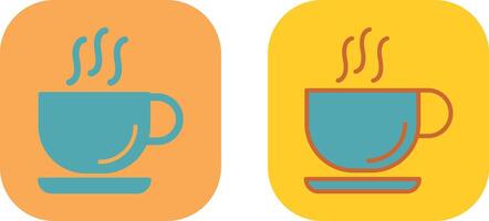 Coffee Mug I Icon vector