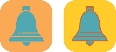 Church Bell Icon vector