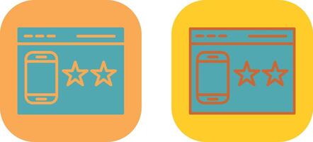 Website Promotion Icon vector