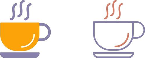 Coffee Mug I Icon vector