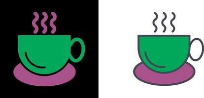 Coffee Cup Icon vector