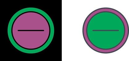 Entry Prohibited Icon vector