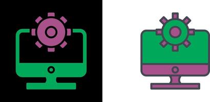 Development Tools Icon vector