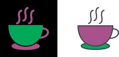 Coffee Cup I Icon vector