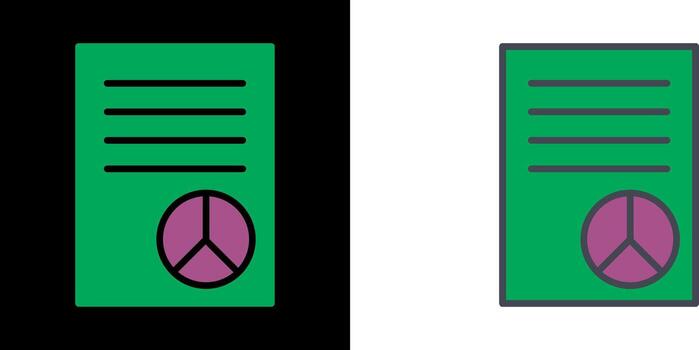 Duplicate Content Icon vector