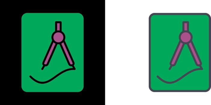 estudiar herramientas icono vector