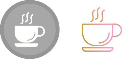 Coffee Mug I Icon vector